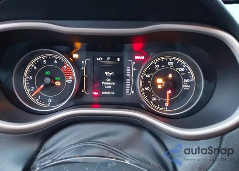 2016 Jeep Cherokee Latitude из США, поврежденный, VIN 1C4PJMCS2GW345666